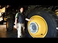 Lexion 700 Series Tips - Dual Bolts