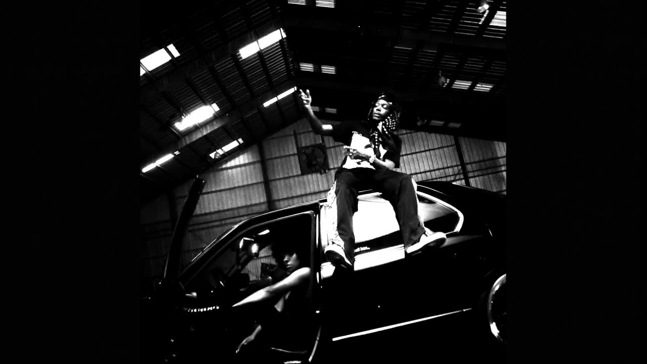 [FREE] JID x 21 SAVAGE TYPE BEAT - "BENZ"