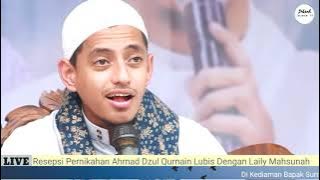 Download lagu Al habib Zein bin Abdullah Baabudawang Malang.