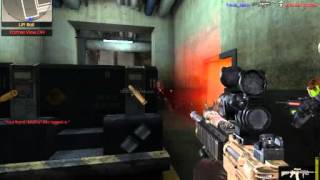 Extremevirus Vs _Vampire_