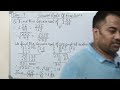 Day 7 | Finding Square Root of Fractions, Decimals &amp; Word Problems | Easy Math Tricks