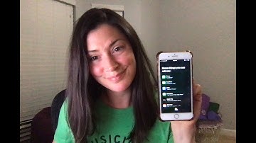 How to Take a Photo Using Your Voice (iPhone)