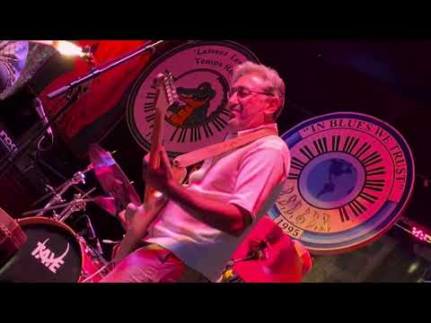 Nashville Blues Jam Sep 2024 part2