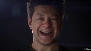 Unreal Engine 4  2019 Ridiculous Realistic Looking Characters and Photorealistic Gameplay