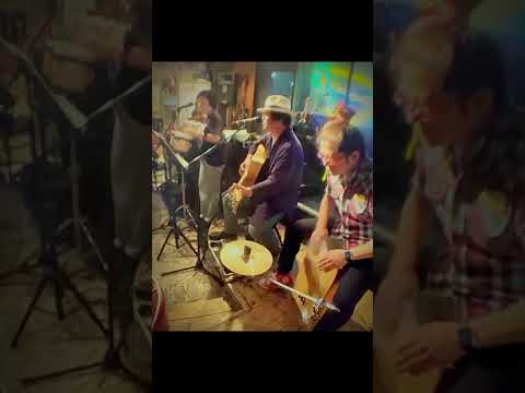 【COVER LIVE】UFO  /  ピンクレディ  　  COCOPERI LIVE in strawberry sour