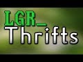 LGR - Thrifts [Ep.42] Gears of Joy