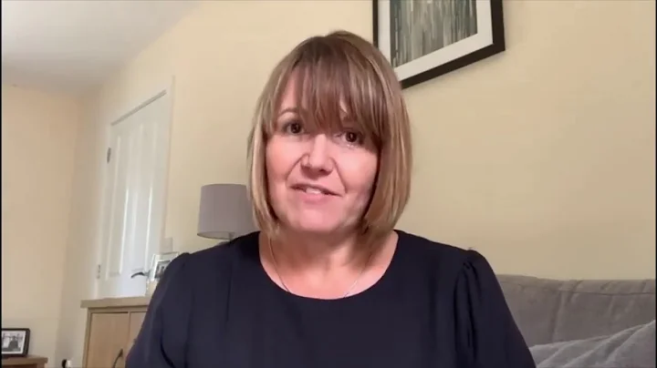 Stories of Hope Kim Boardman September 10th 2020
