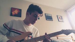 I dont wanna do this anymore x runaway guitar loop - xxxtentacion kanye west