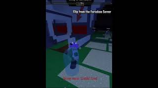 Veronica Sneakpeek Gameplay Forsaken Slasher Update