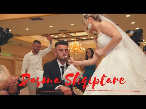 Dasma Shqiptare -