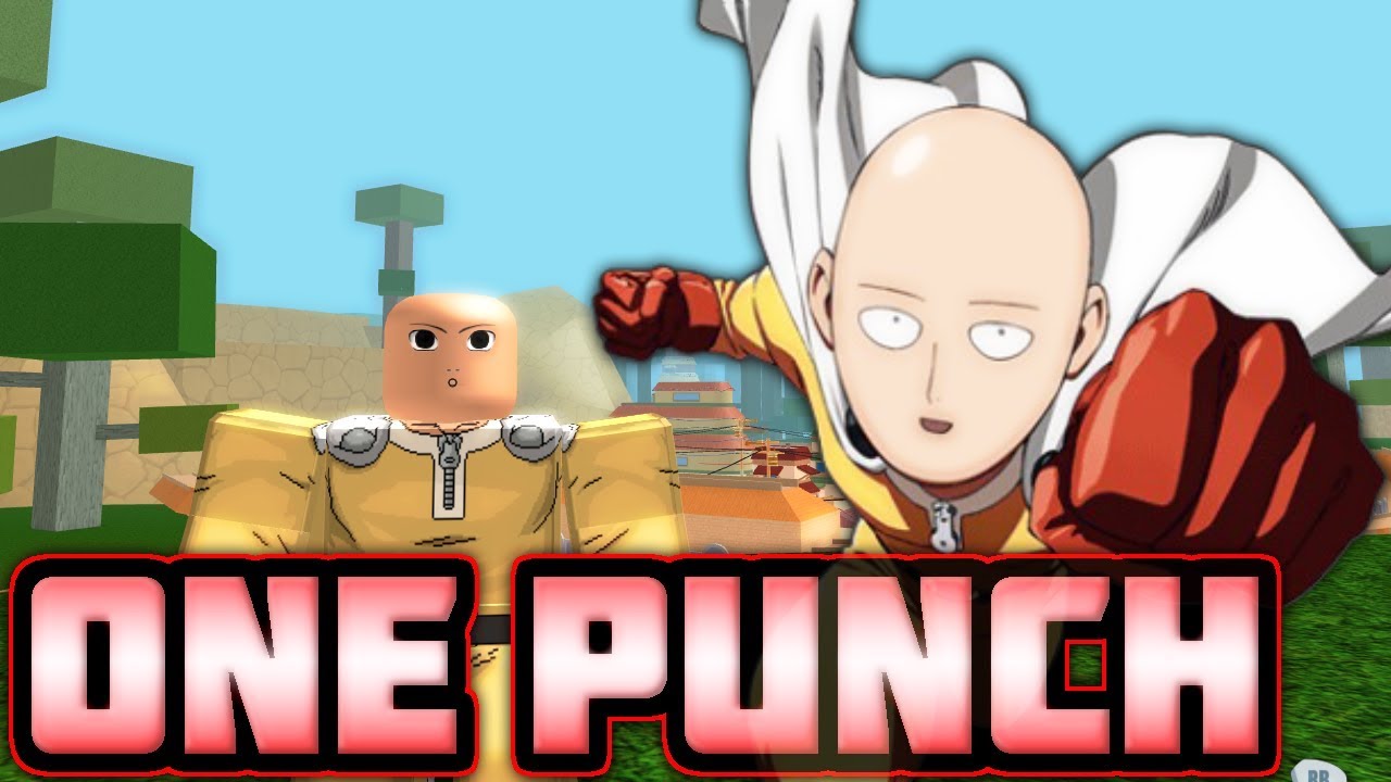 Exclusive Code Becoming Saitama One Punch Man In Nindo Rpg - roblox one punch man shirt