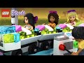 Amusement Park Roller Coaster - LEGO Friends - 41130