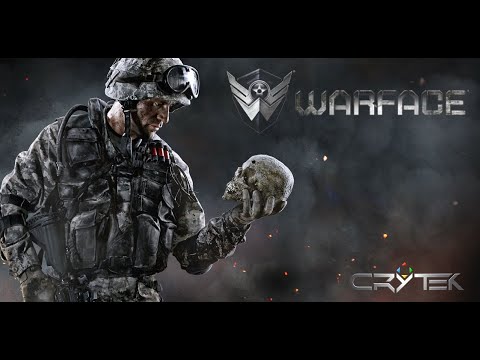 Warface -  RM - ROGOR