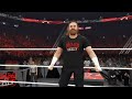 WWE 2K23 (PS5) - Sami Zayn vs Roman Reigns Gameplay | WrestleMania Match (4K 60fps)