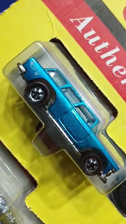 1993 8car Vintage Collection