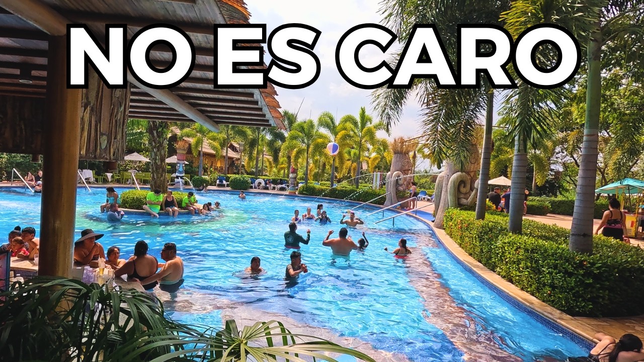 Muchos creen que es caro… pero hospedarse en el IRTRA cuesta desde Q.190