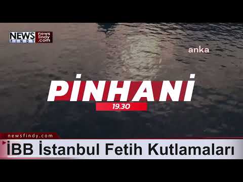 İBB İstanbul Fetih