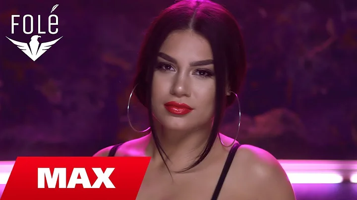 Dhurata Dora ft. Flori - Trendafil (Official Video 4K )