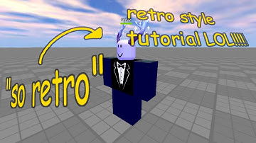 TUTORIAL - HOW TO DO THE WEIRD RETRO GRAPHICS IN MY ANIMATIONS!