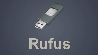 Как создать загрузочную флешку любого Windows с помощью бесплатного приложения Rufus ?