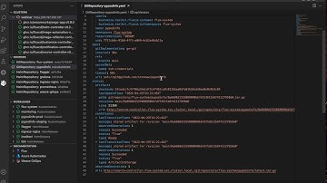 Weave GitOps - VS Code Plugin