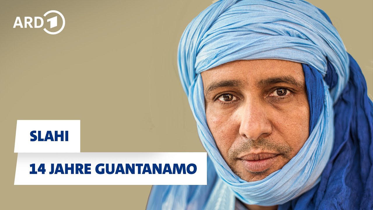Erstmals Video von Verhör in Guantanamo veröffentlicht