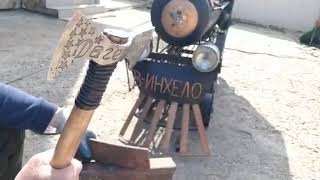 ДАГЕСТАН - БОЛГАРКА БОЛЬШЕ НЕ НУЖНА!