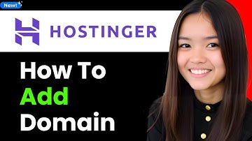 How to Add Domain on Hostinger 2026 (Step By Step)