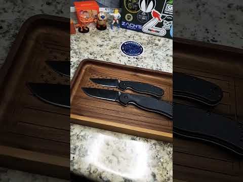 Who's got RATs?