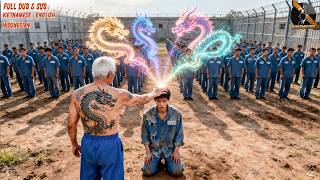 Thằng Ăn Mày Ngồi Tù Oan 10 Năm Thì Được Lão Thần Truyền Sức Mạnh Quay Về Tính Sổ Món Nợ Máu Cực Gắt