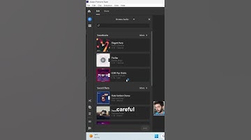 FREE Music in Adobe Premiere Rush! Adobe Tutorial & Guide