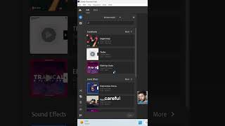 FREE Music in Adobe Premiere Rush! Adobe Tutorial & Guide