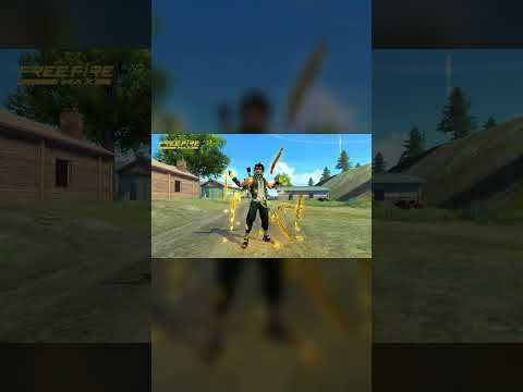 #freefire