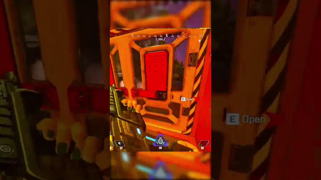 Sweaty Wraith vs 3 Stack 