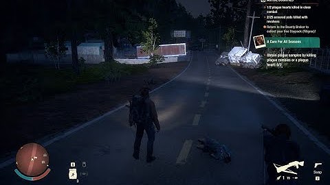 State of Decay 2 Homecoming S1 Episode 01 New Beginning Zero Standing lethal zone