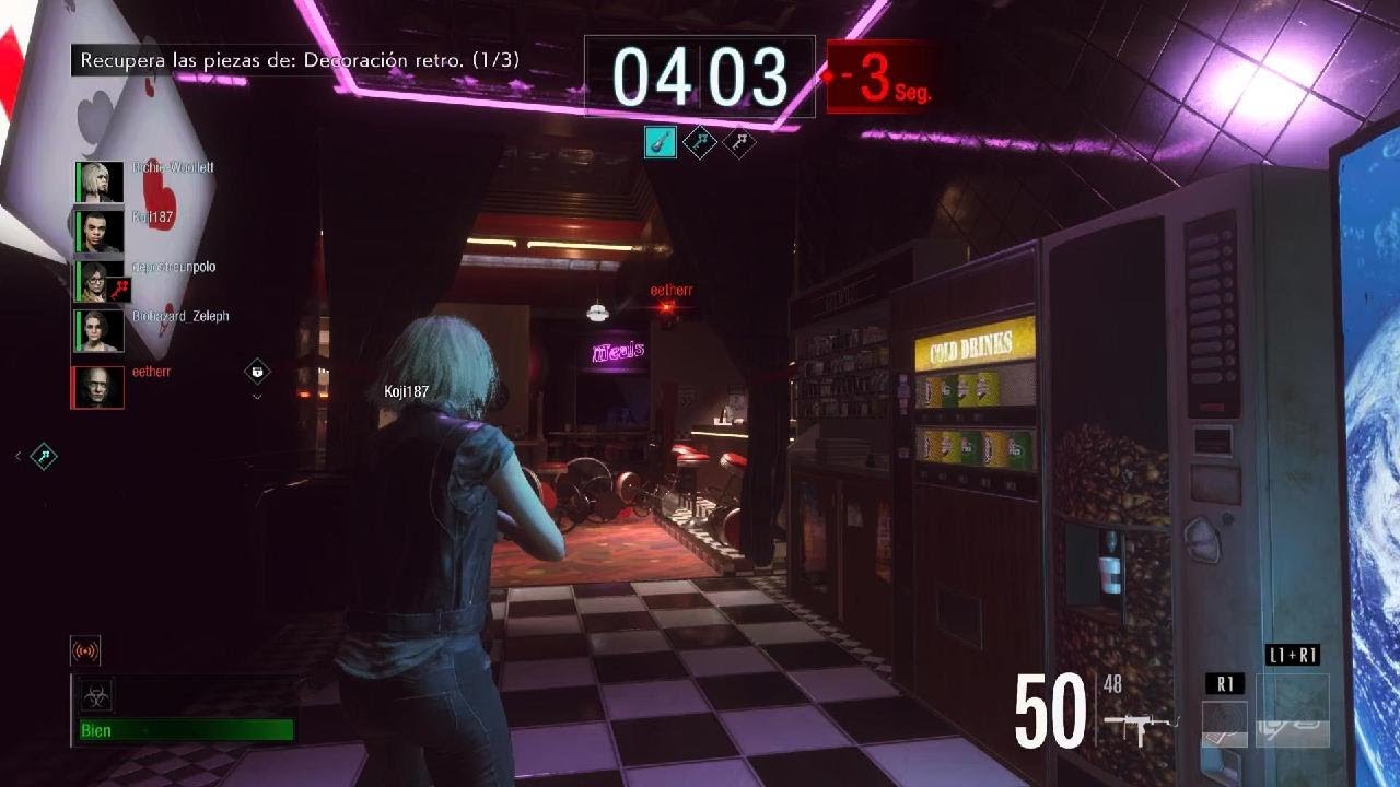 VS Eetherr (Spencer) 100