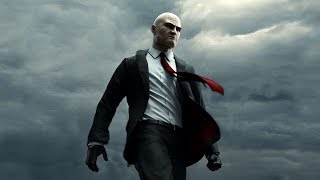Hitman - [GMOD]