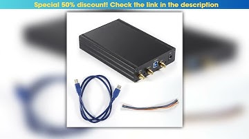 In Stock B210 AD9361 RF 70MHz6GHz SDR Software Defined Radio USB30 Compatible with ETTUS USRP B210