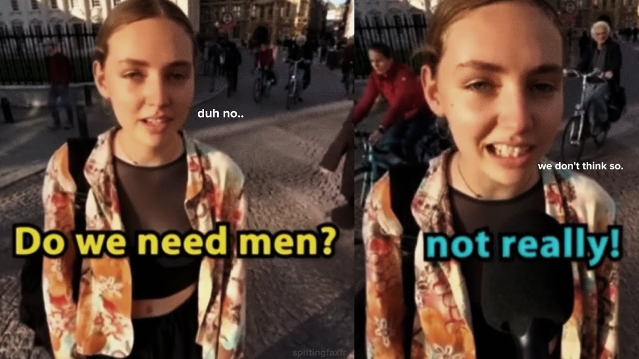 Do We Need Men After Dark Edit YouTube Do we need men after dark edit youtube
