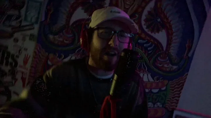 Lil Zib - Back Up (Feat. Theisy & ECK) [Verse Video]