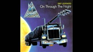 Watch Def Leppard It Could Be You video