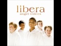 "Be Still My Soul" by Libera