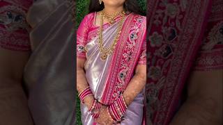 ✨♥️New Trendy Party Wear Saree Design 2026 | ✨Beautiful Saree Design✨#youtub