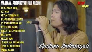 DERMAGA BIRU MAULANA ARDIANSYAH FULL ALBUM 2023 ska reggae