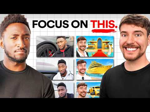 YouTube Thumbnail Masterclass: