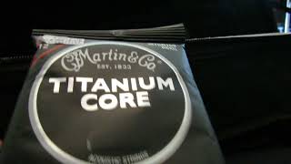 :  Titanium  Martin & Co -  ,  ,    !