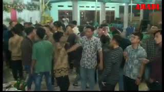 PART 1 Live Streaming KMB GEDRUK SRAGEN//ARS SOUND//ABADI MULTIMEDIA