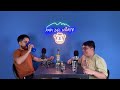 PAPI DEL NORTE - Ep. 45 - Viajes, osos en la Uni, como no ligar, como no dar un AIRBNB (Ft. Dion)