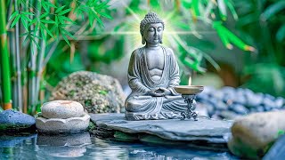 The Sound of Inner Peace 25 | Relaxing Music for Meditation, Yoga, Stress Relief, Zen & Deep Sleep