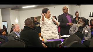 8th Annual West Louisville Economic Mobility Summit - 2024 - Trailer